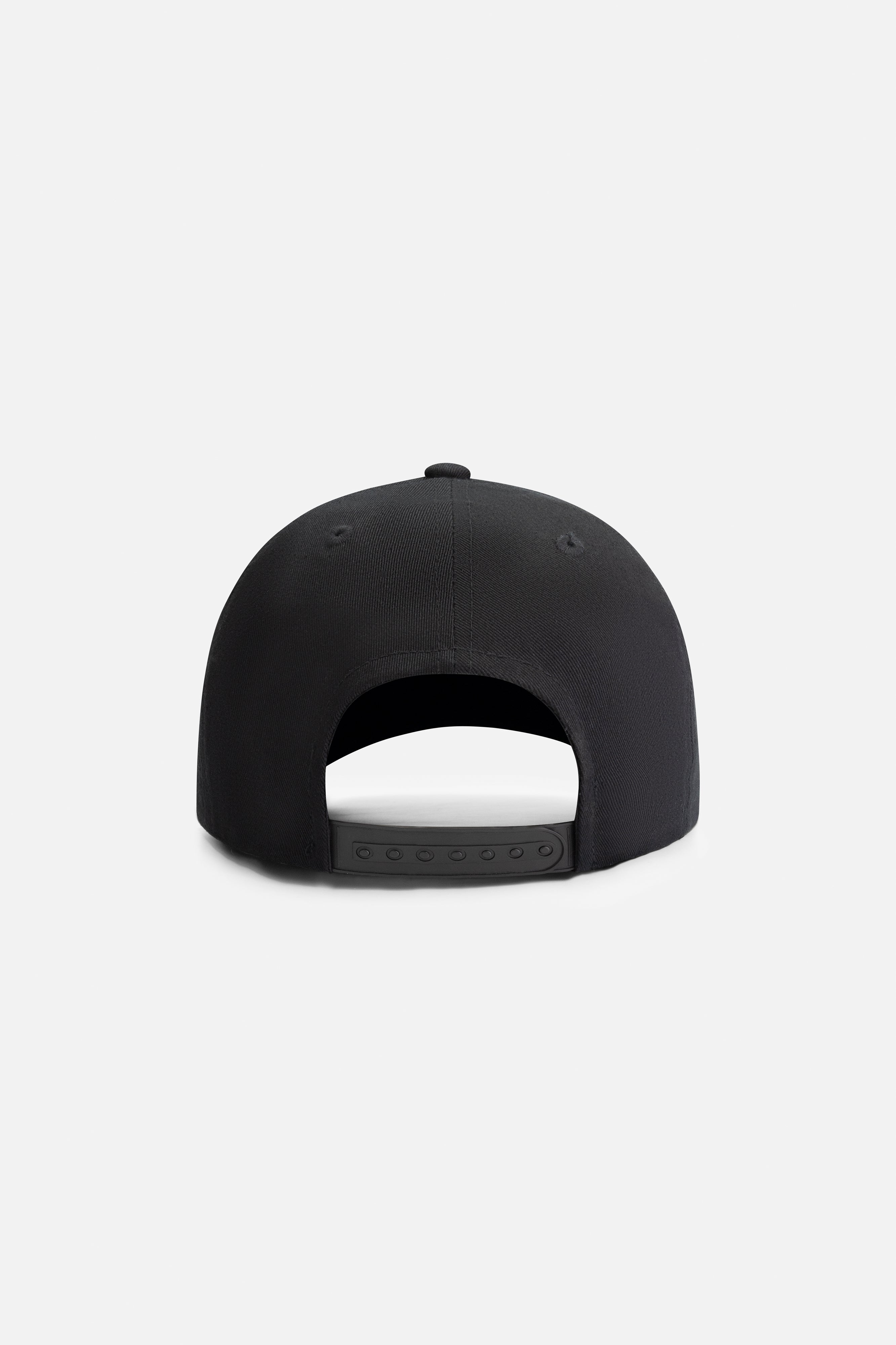 GOLD ICON KIDS CAP - Tomorrowland Store