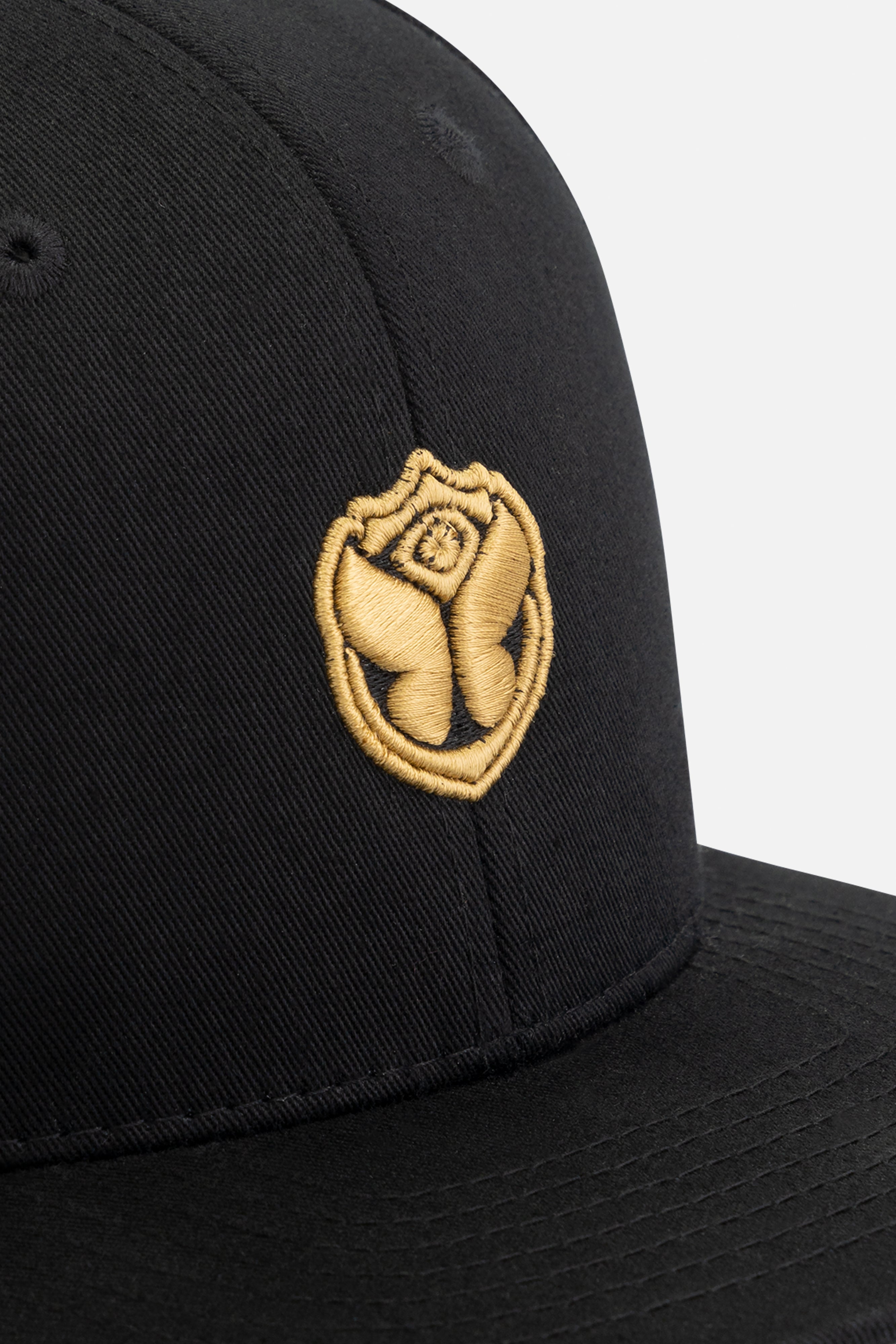 Icon cap sale gold