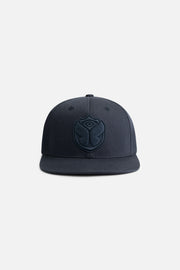 NAVY ICON CAP - 1