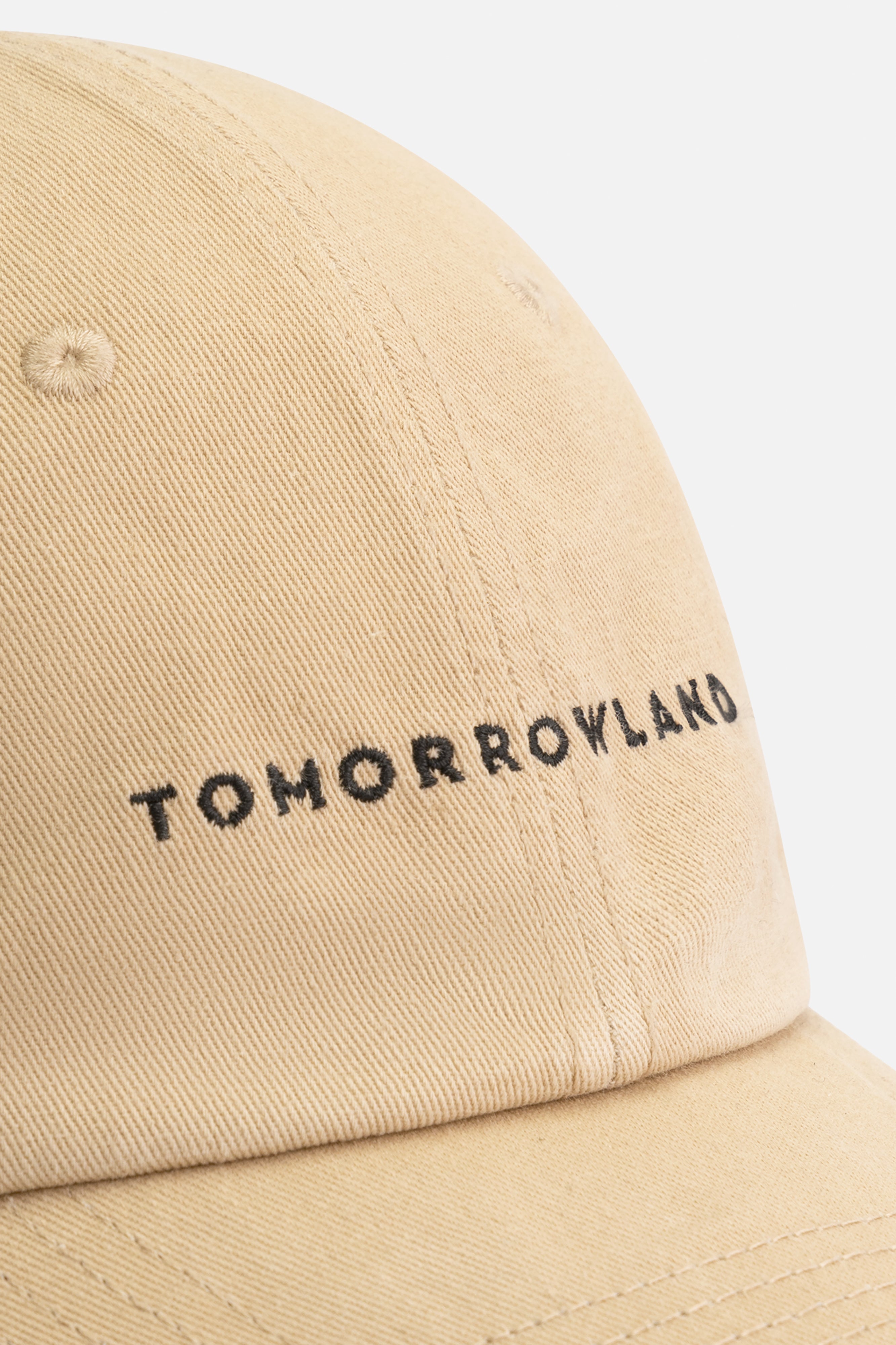 TOMORROWLAND CAP – Tomorrowland Store