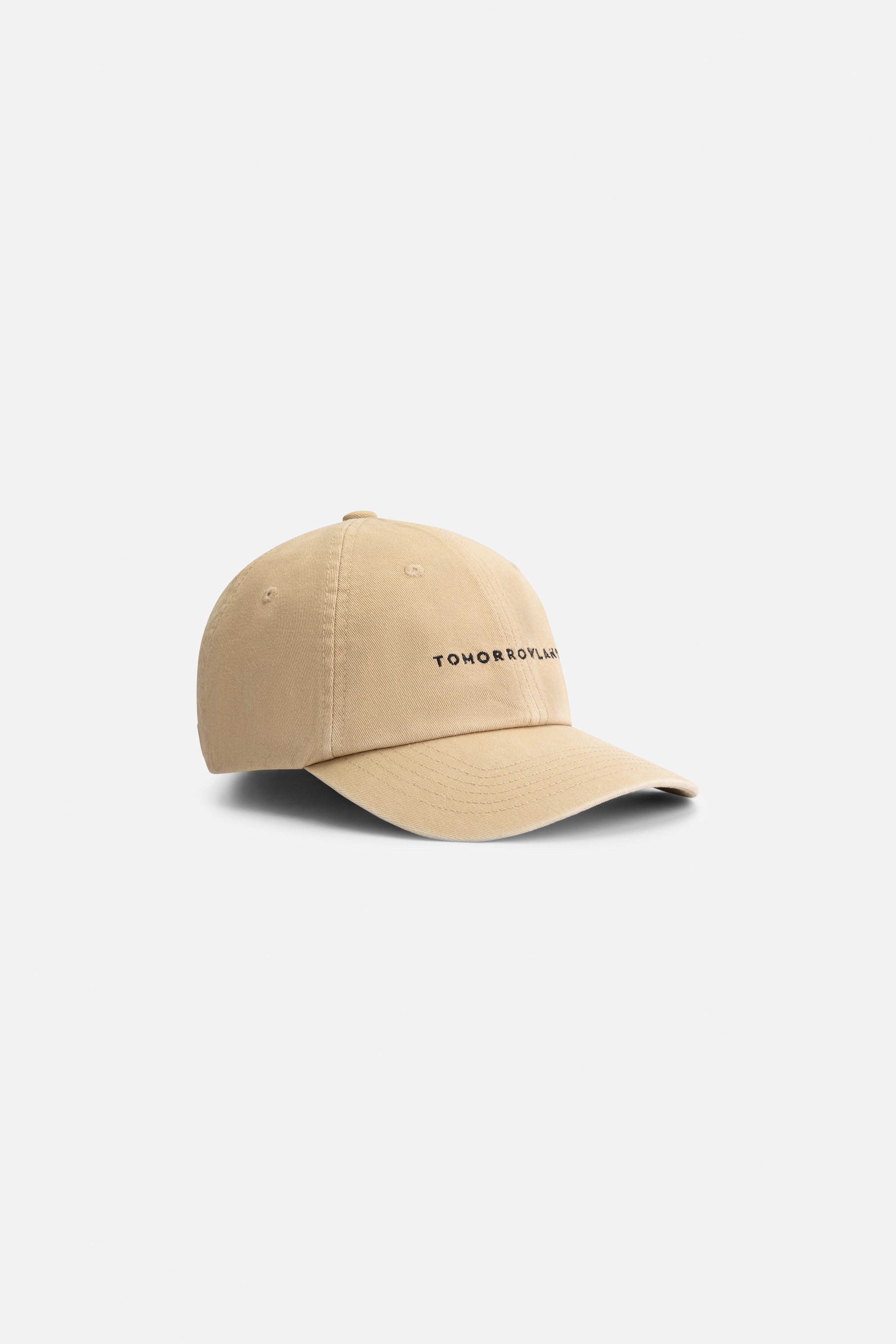 TOMORROWLAND CAP – Tomorrowland Store