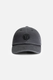 WASHED KIDS CAP - 1