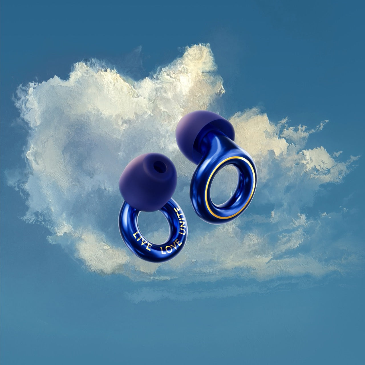 Tomorrowland X Loop – Tomorrowland Store