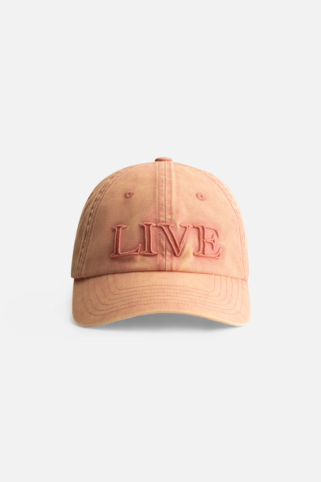 LIVE VARSITY CAP