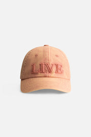 LIVE VARSITY CAP - 1