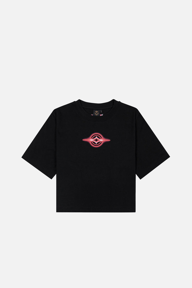 ORBYZ T-SHIRT WOMEN