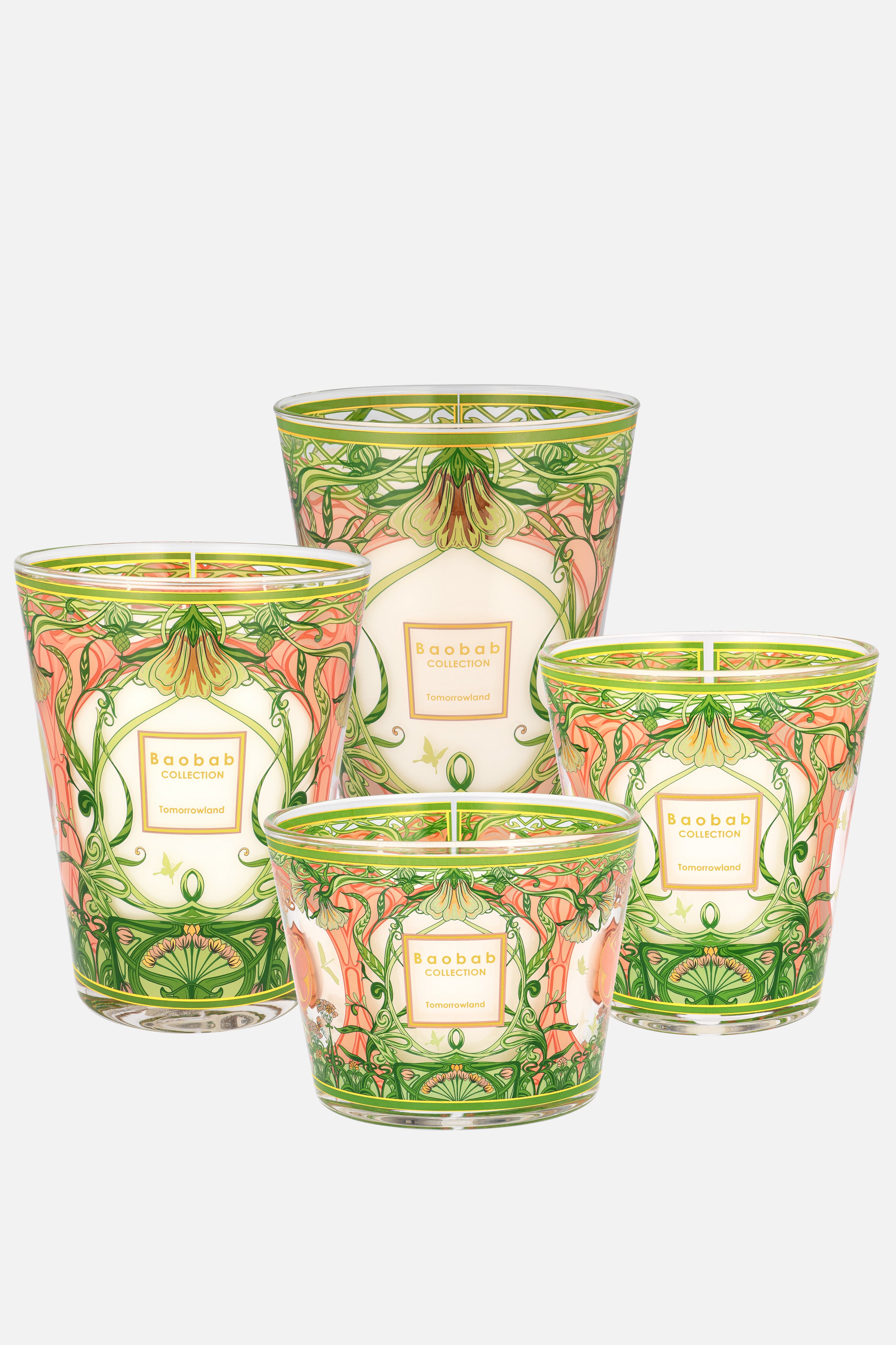 新品未使用 Baobab Max16 バオバブ キャンドル フェザーズ 新品未使用 Baobab Max16 バオバブ キャンドル フェザーズ