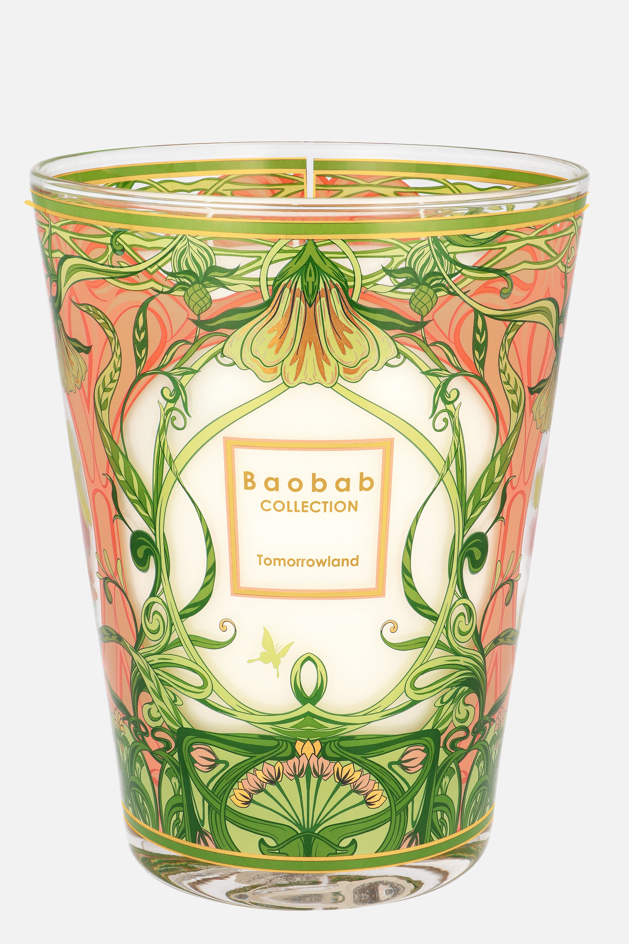 キャンドル Baobab Collection Afrika Candle Baobab Collection Afrika Candle (Max 10 - Maxi Max