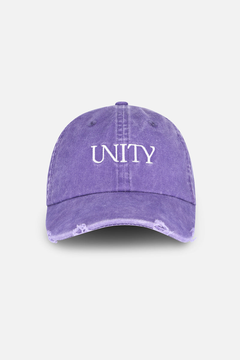 UNITY LAS VEGAS CAP
