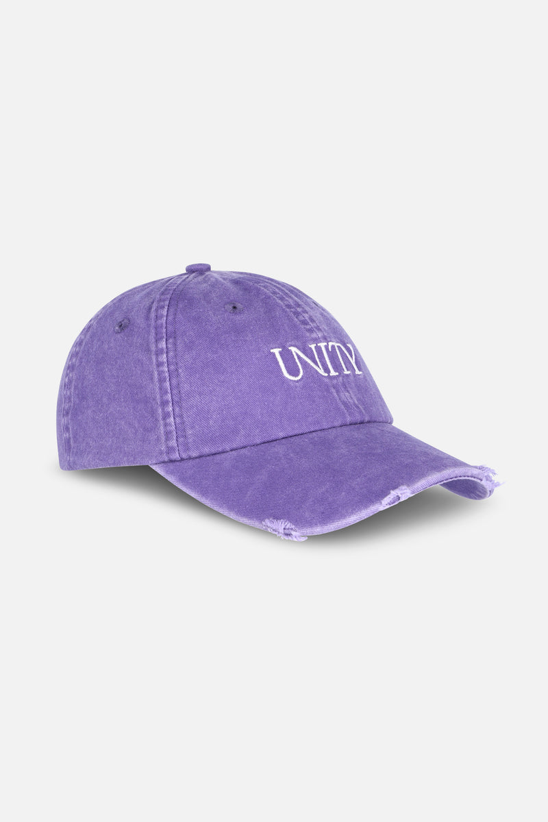 UNITY LAS VEGAS CAP