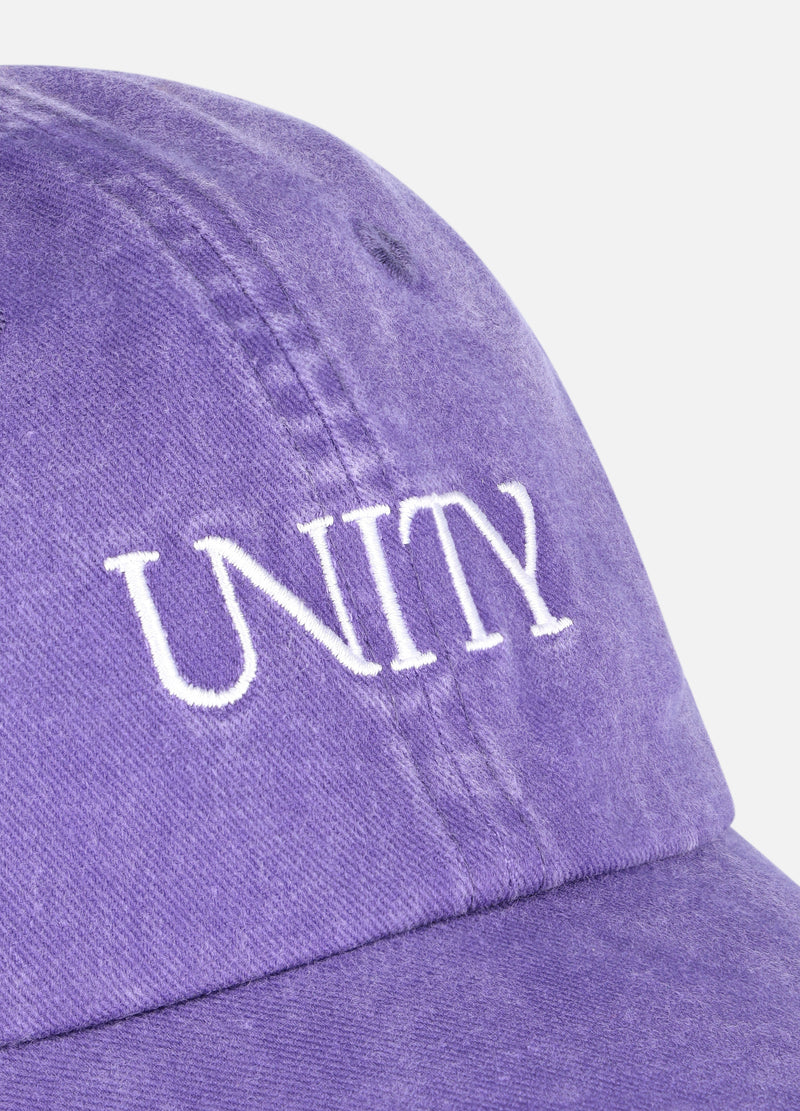 UNITY LAS VEGAS CAP