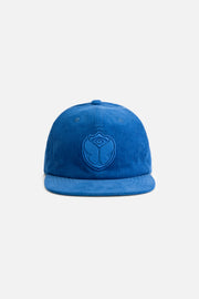 ICON CORDUROY CAP - 1