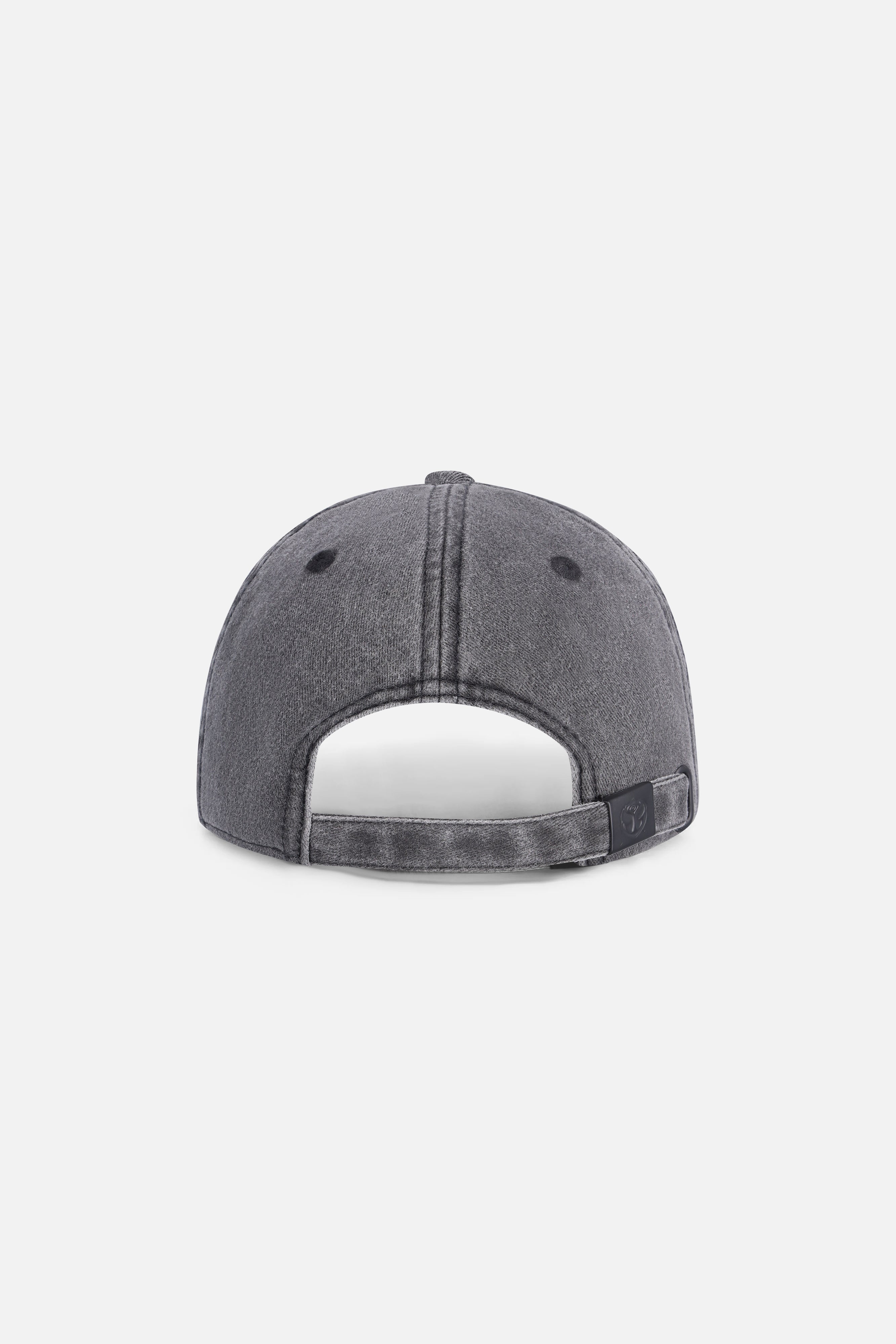 Core Cap Grey - Tomorrowland Store