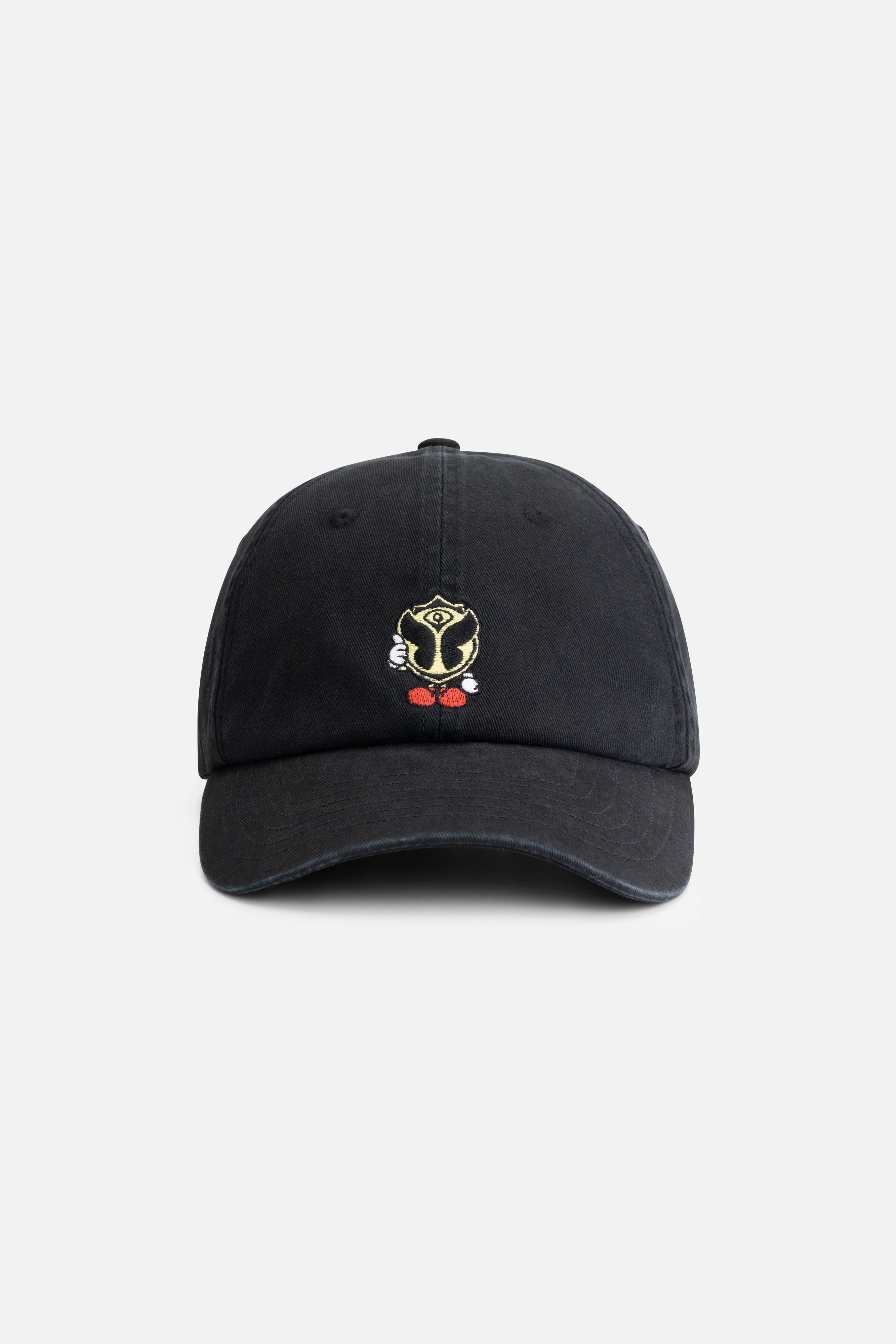HAPPICON CAP – Tomorrowland Store