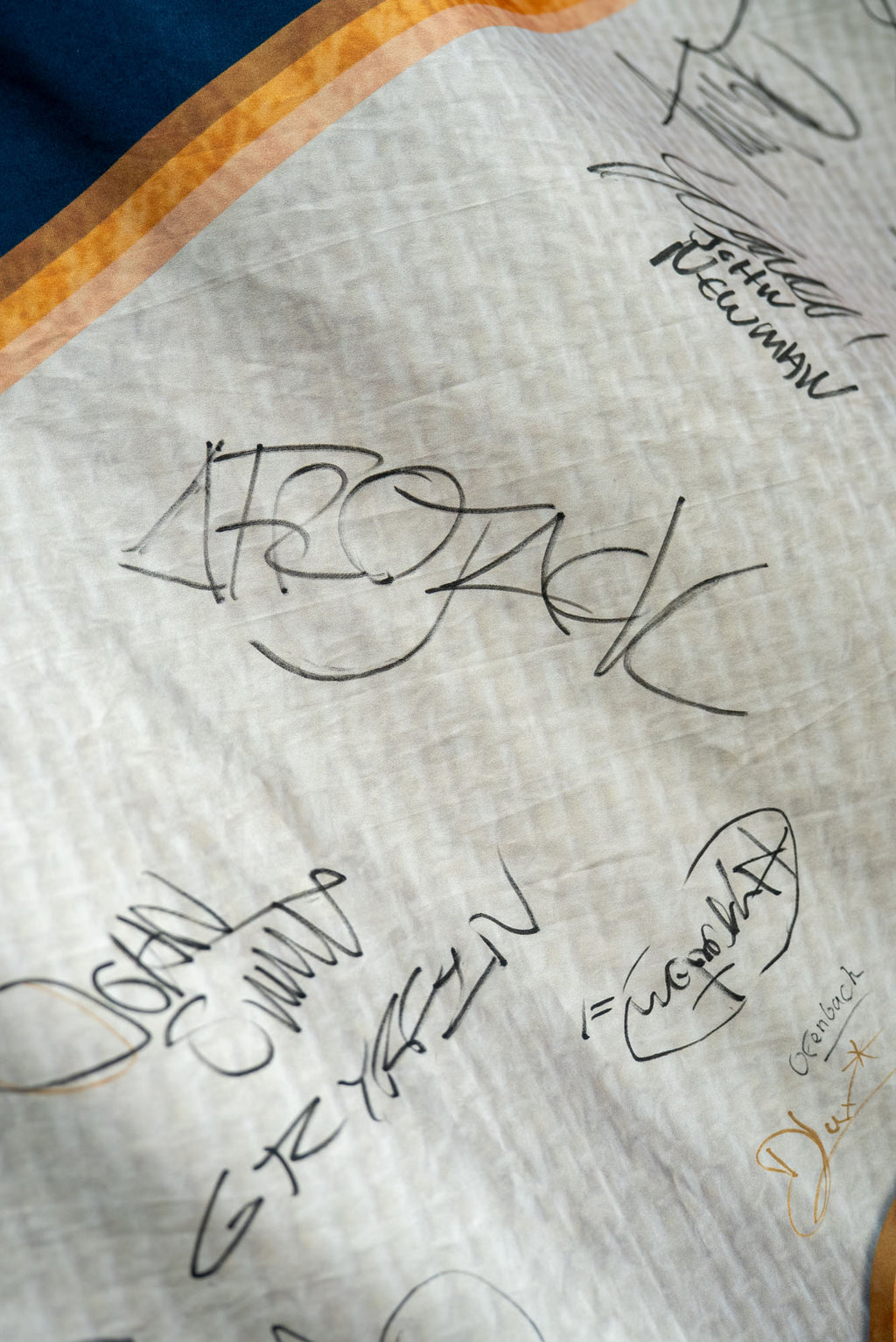Official XXL Tomorrowland Flag