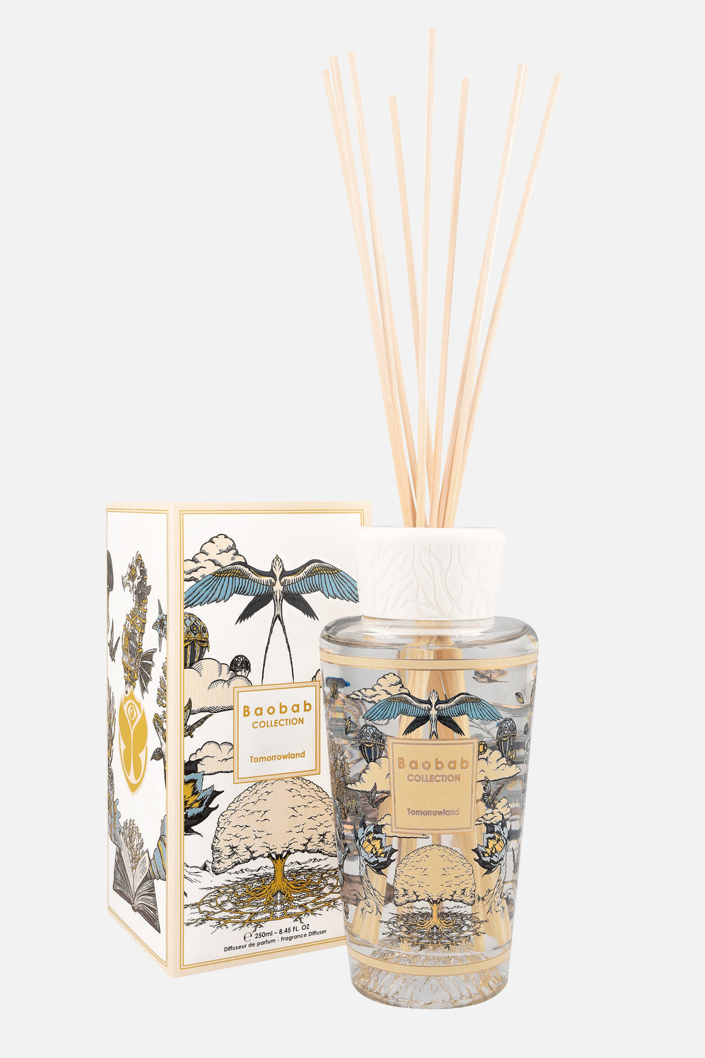 My First Baobab X TML Diffuser