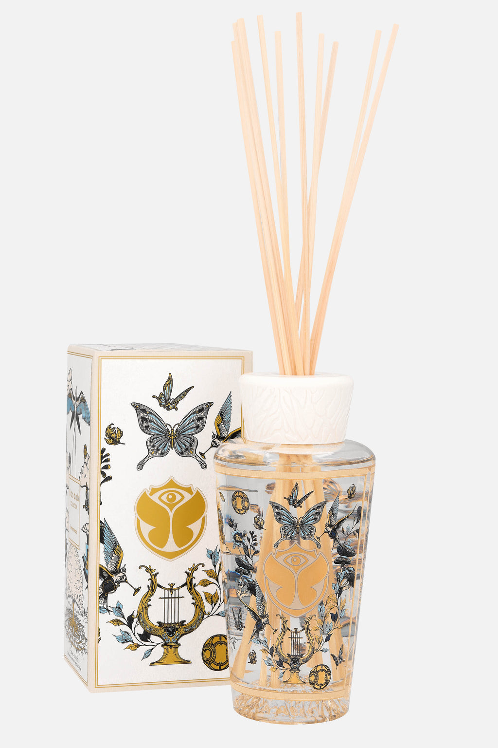 My First Baobab X TML Diffuser