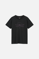 DRAGONFLY LOGO T-SHIRT