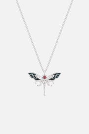 DRAGONFLY NECKLACE - 1