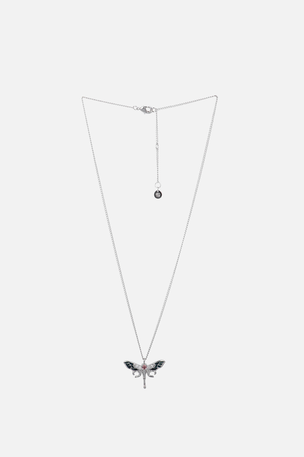 DRAGONFLY NECKLACE