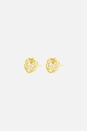 ICON EARRINGS - 1