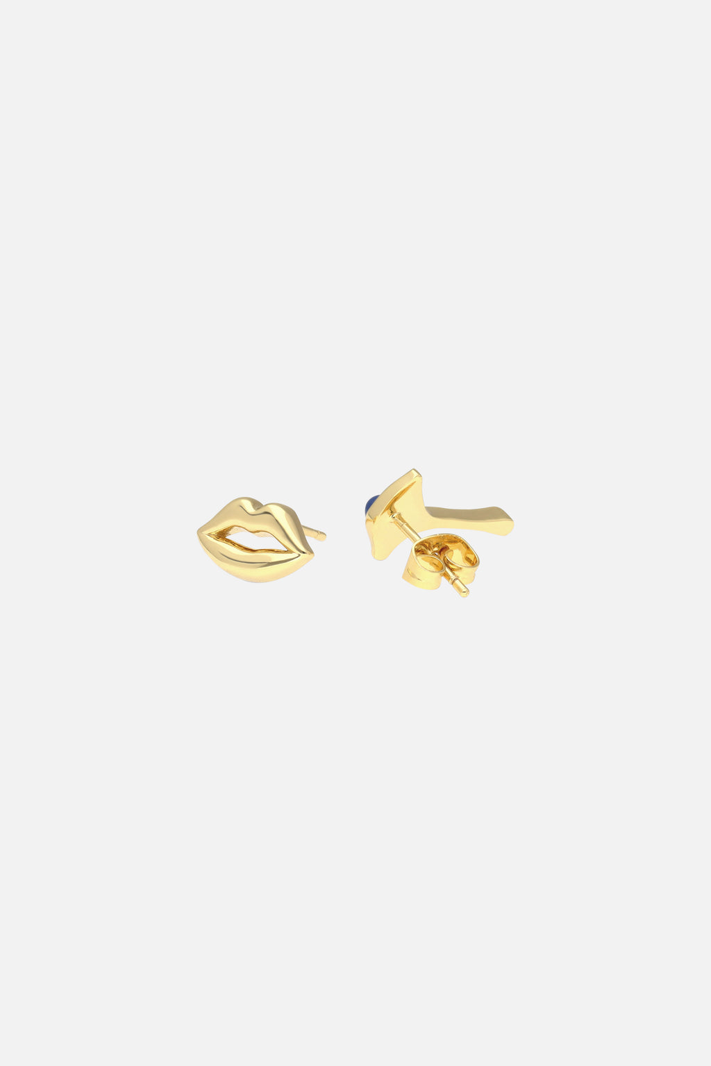 Consciencia Earrings Set