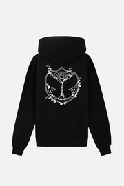 FLORA ICON HOODIE - 1