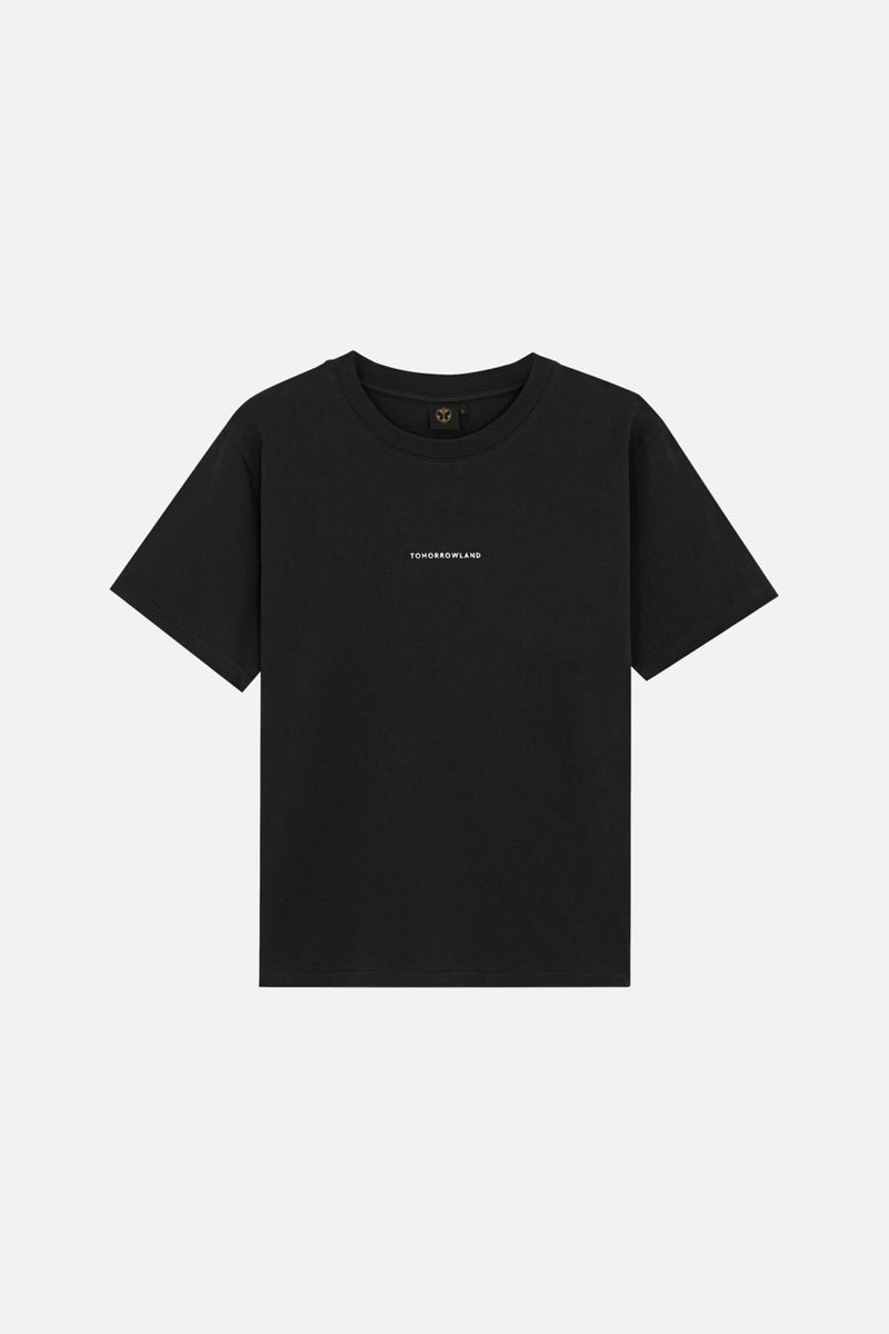 FLORA ICON T-SHIRT