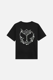 FLORA ICON T-SHIRT - 1