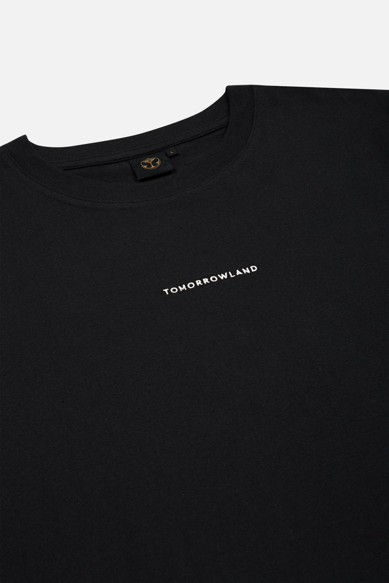 FLORA ICON T-SHIRT
