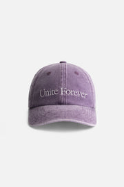 FLORAL UNITE CAP - 1