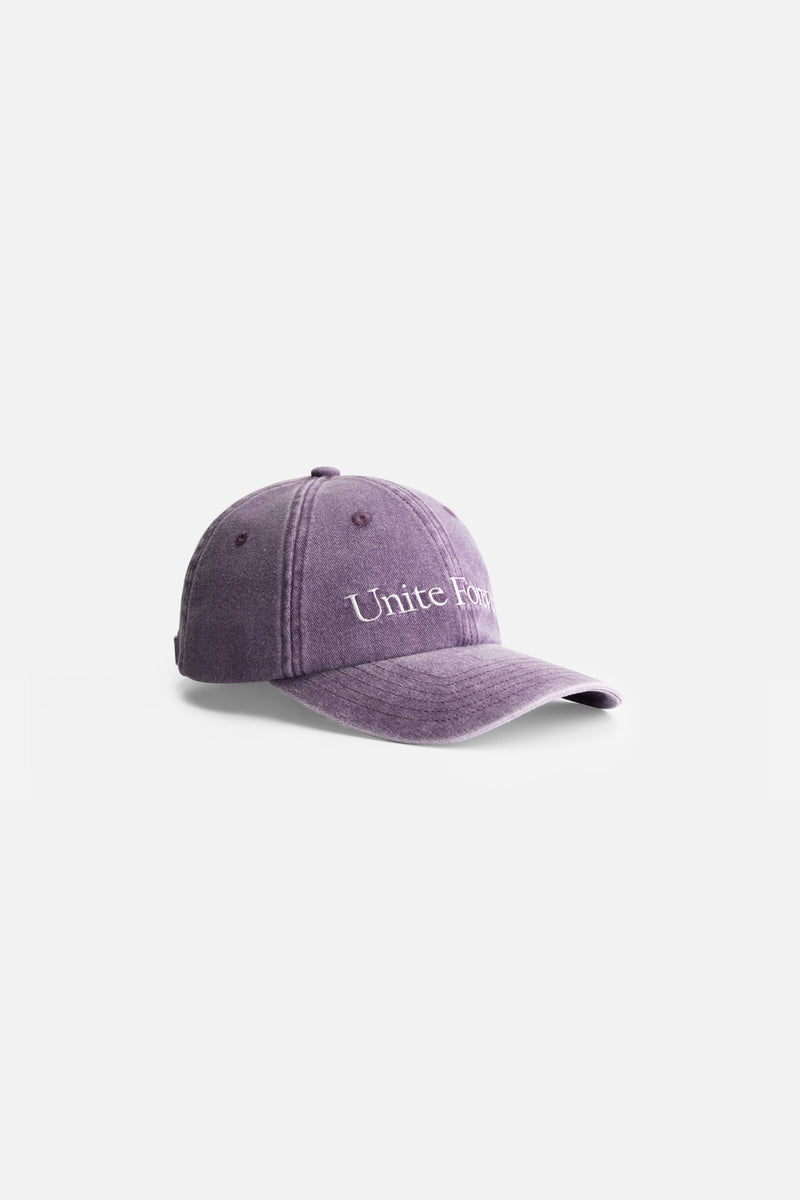 FLORAL UNITE CAP