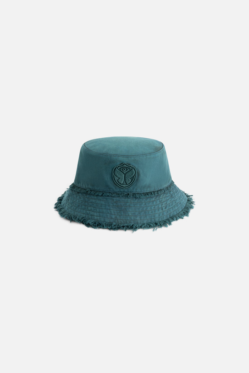 ICON FISHER HAT