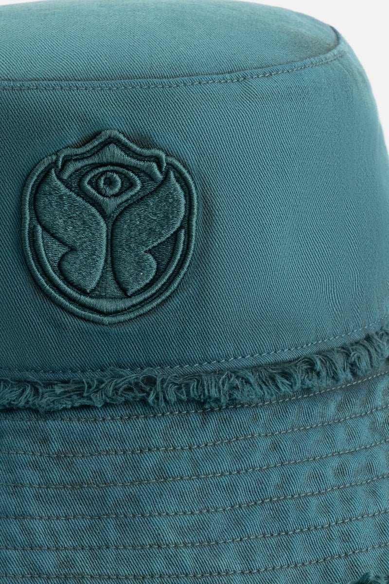 ICON FISHER HAT