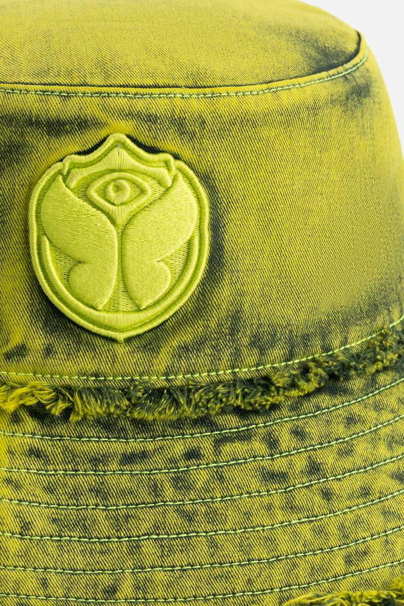 ICON FISHER HAT