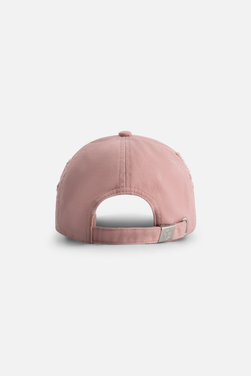 SWIRL ICON CAP