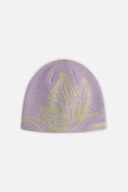 BUTTERFLY BEANIE - 1