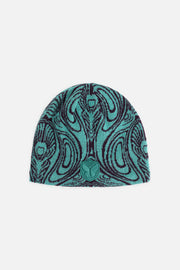 SIGNATURE BEANIE - 1