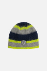 ICON FLUFFY BEANIE - 1