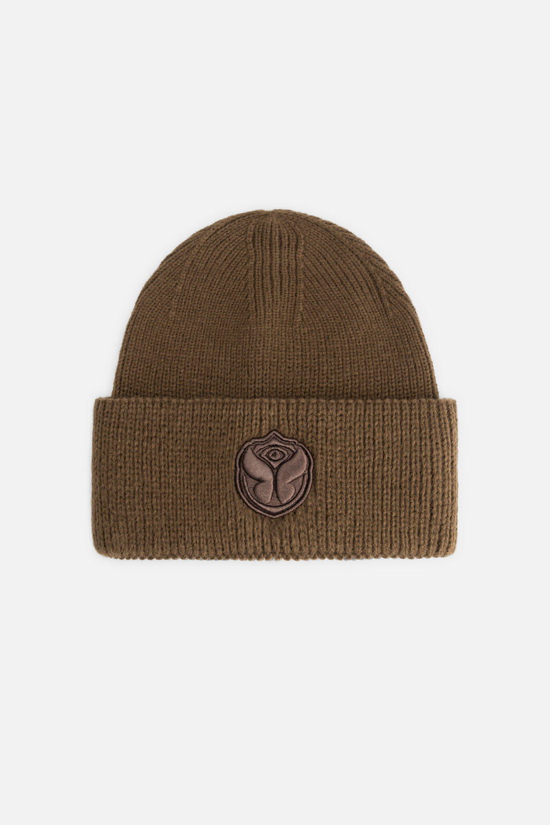 ICON BEANIE LOW