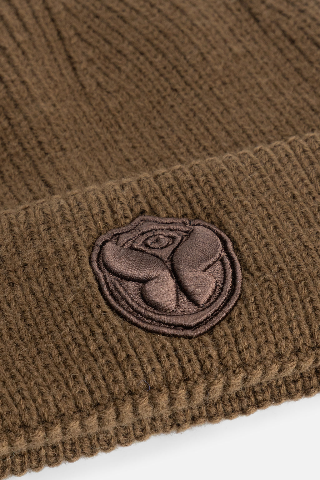 ICON BEANIE LOW