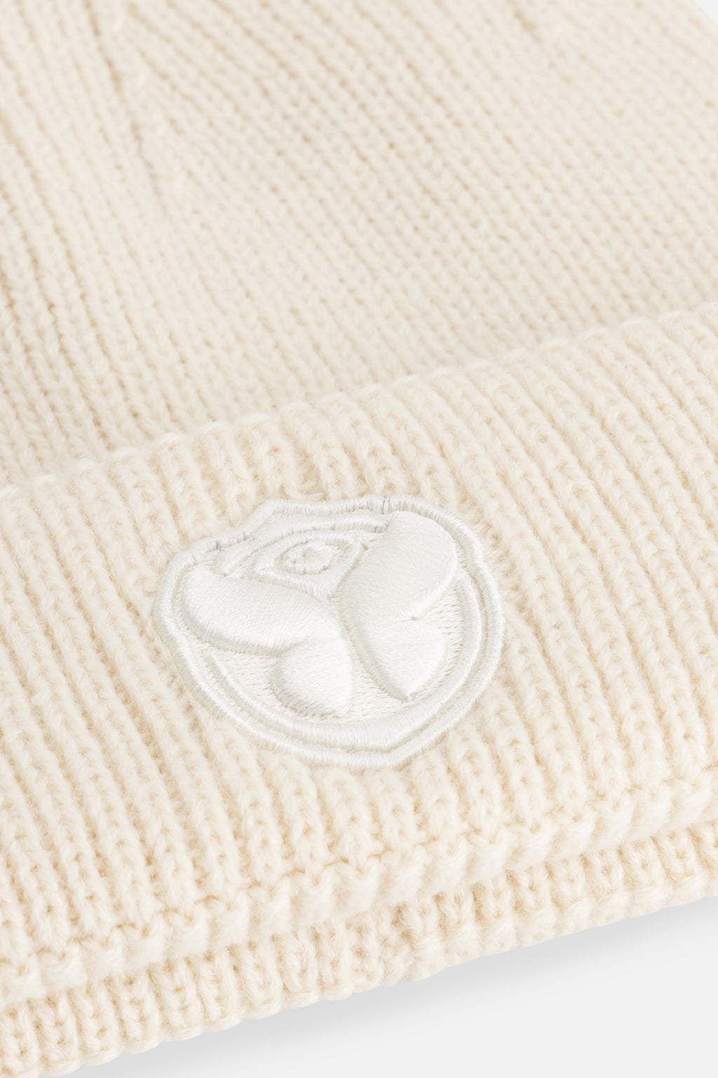 ICON BEANIE LOW