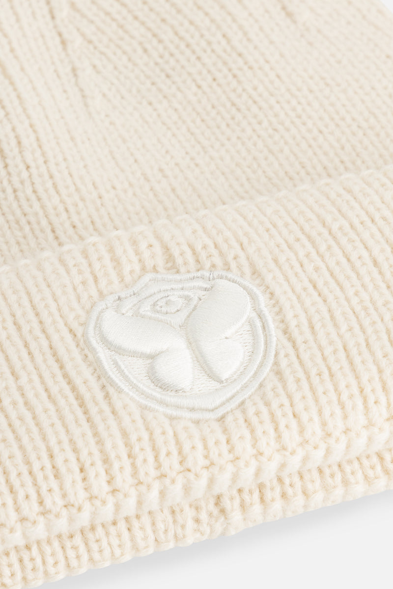 ICON BEANIE LOW