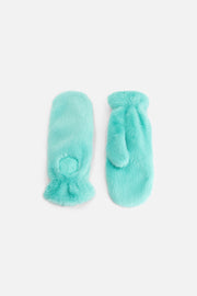 ICON MITTENS WOMEN - 1