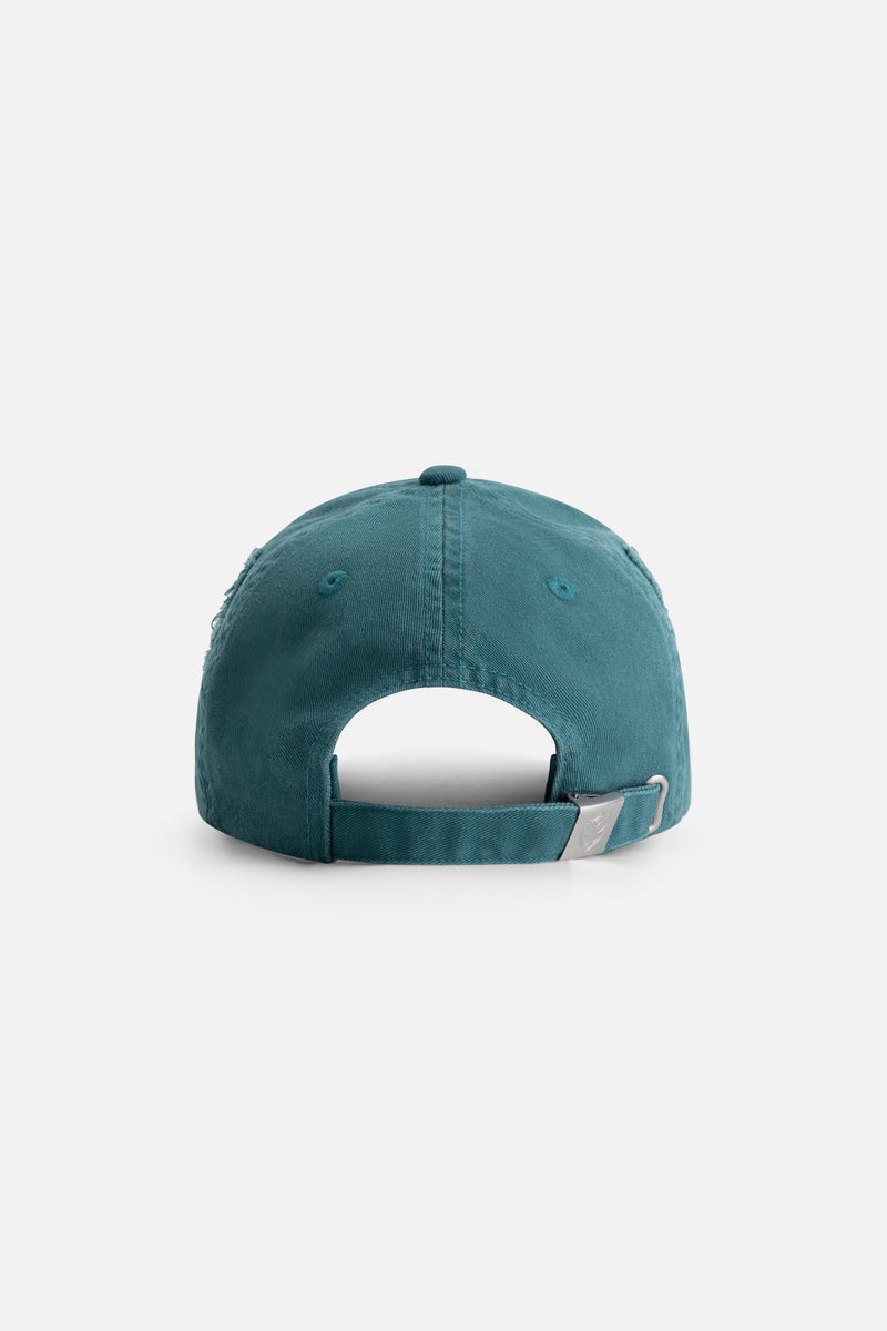 SWIRL ICON CAP
