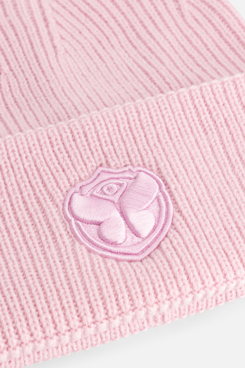 ICON BEANIE HIGH