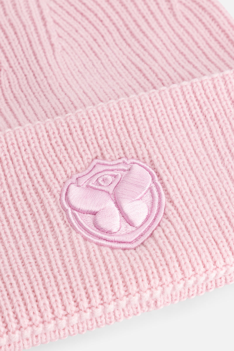 ICON BEANIE HIGH