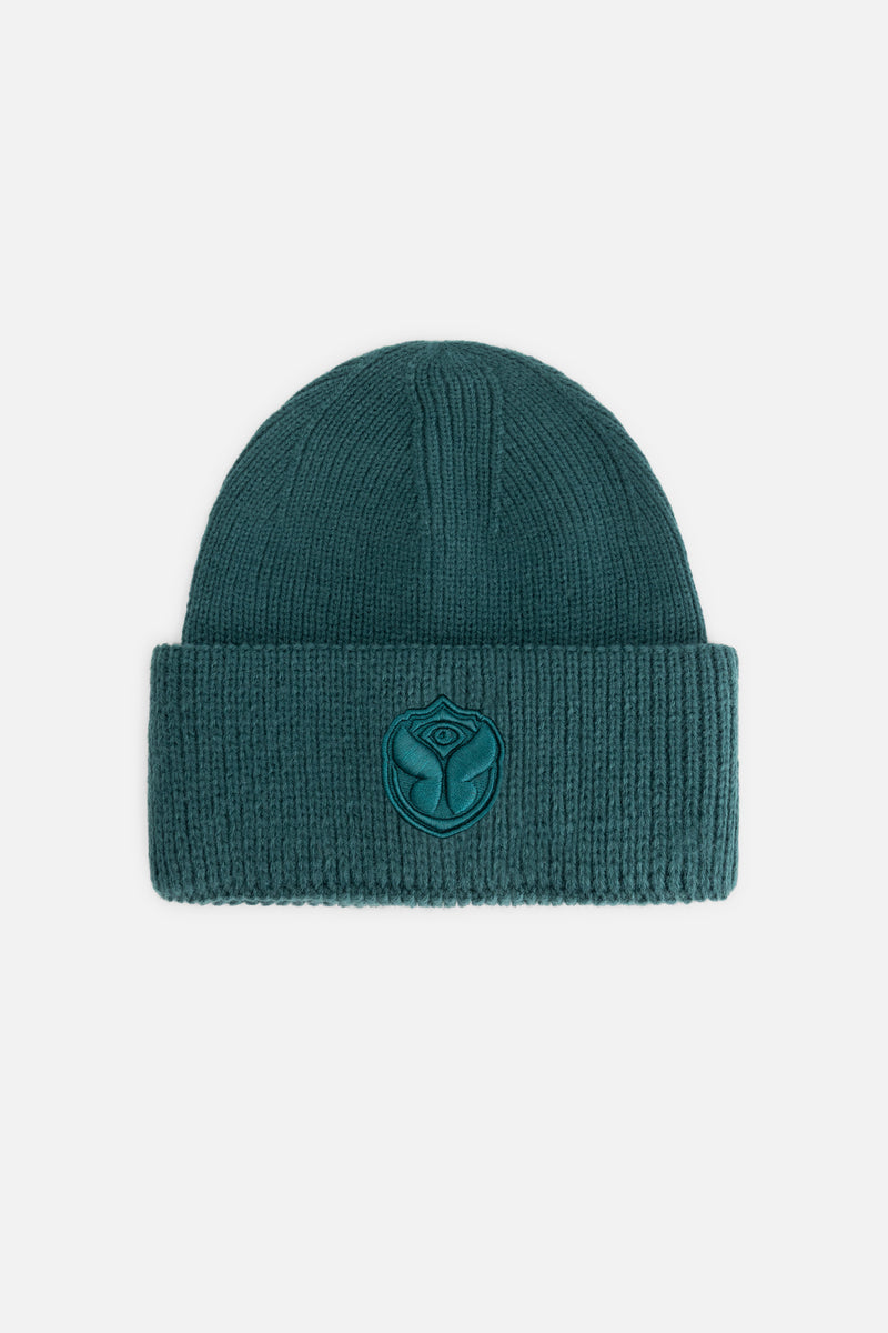 ICON BEANIE LOW