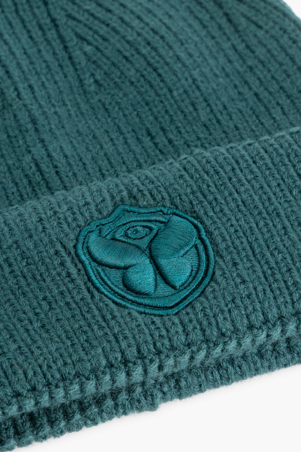 ICON BEANIE LOW