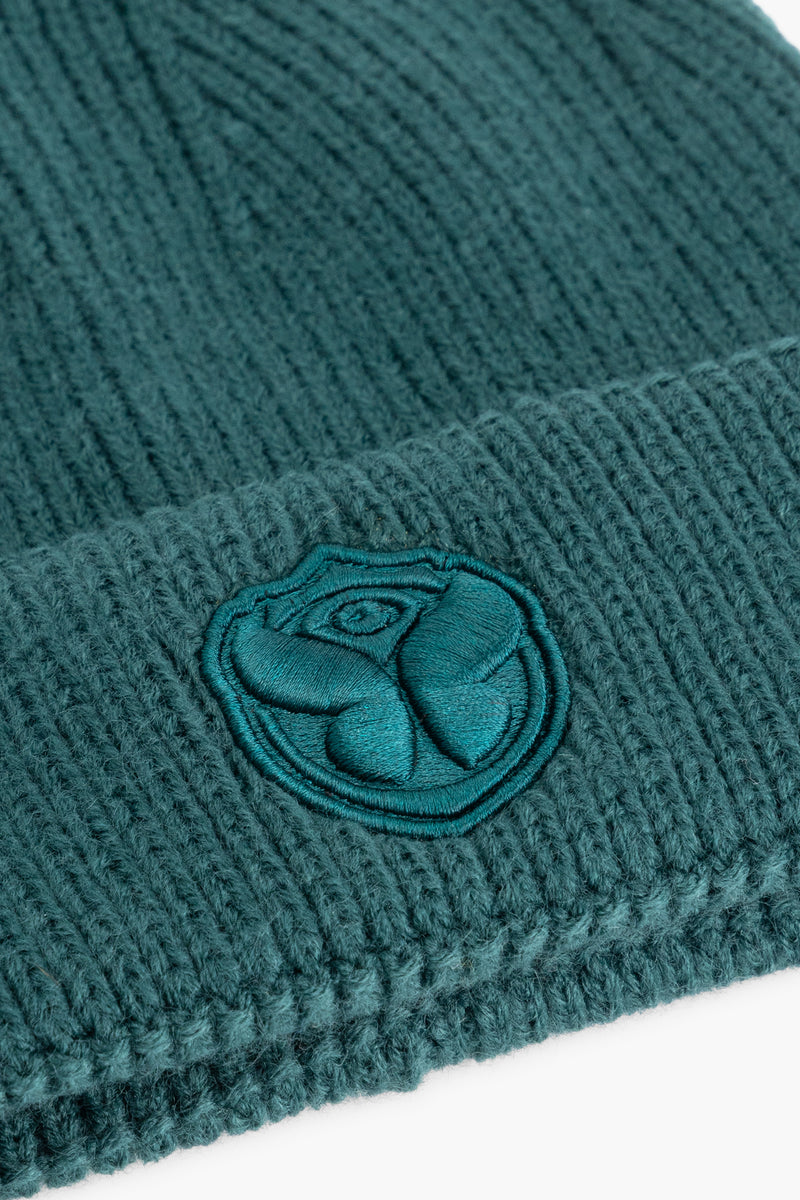 ICON BEANIE LOW